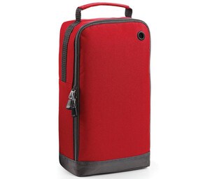 Bag Base BG540 - Tas accessoires Klassiek Rood