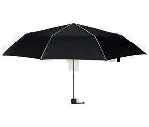 Black&Match BM920 - Mini Inklapbare Paraplu