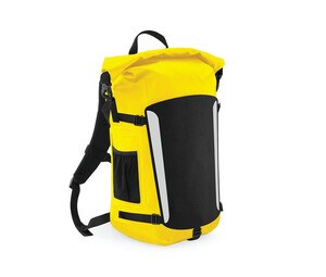 Quadra QX625 - Submerge 25 Liter Waterdichte Rugzak