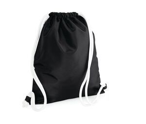 Bag Base BG110 - Premium Gymtas Zwart