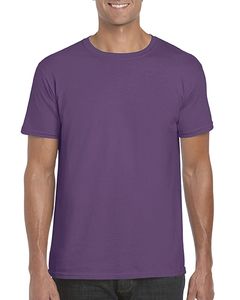 Gildan GN640 - Softstyle™ Adult Ringgesponnen T-Shirt