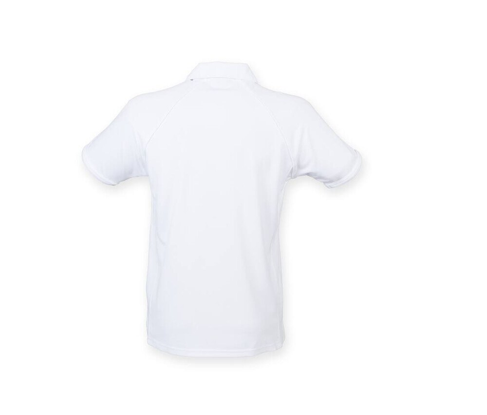 Finden & Hales LV370 - Performance Polo-Shirt