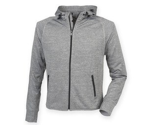 Tombo TL551 - Hardlopp hoodie voor dames