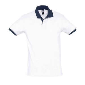 SOLS 11369 - PRINCE Polo Uniseks