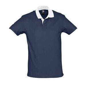 SOLS 11369 - PRINCE Polo Uniseks