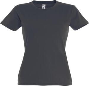 SOLS 11502 - Imperial WOMEN Dames T Shirt Ronde Hals