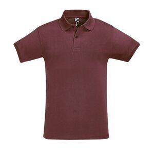 SOLS 11346 - PERFECT MEN Heren Polo