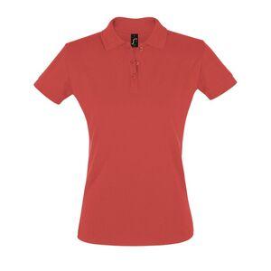 SOLS 11347 - PERFECT WOMEN Vrouwen Polo