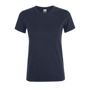 SOLS 01825 - REGENT VROUW T-shirts Dames Ronde Hals