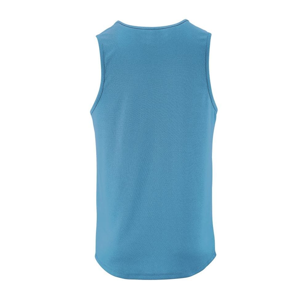 SOL'S 02073 - Sporty Tt Men Heren Sport Tanktop