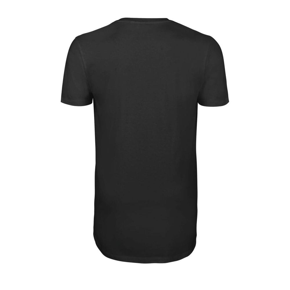 SOL'S 02999 - Magnum Heren Lang T Shirt