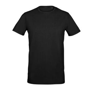 SOLS 02945 - Millenium Men Heren T Shirt Met Ronde Hals