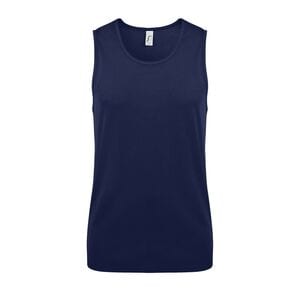 SOLS 02073 - Sportieve Tt Heren Sport Tanktop