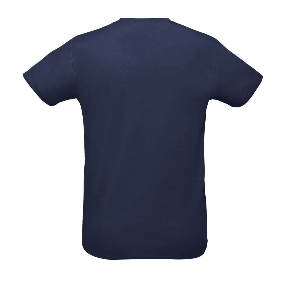 SOL'S 02995 - Sprint Unisex Sport T Shirt