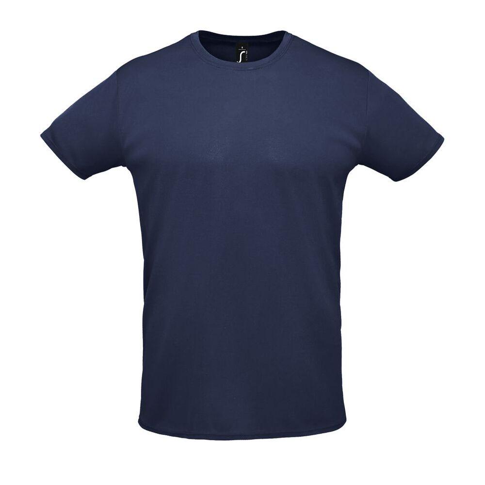 SOL'S 02995 - Sprint Unisex Sport T Shirt