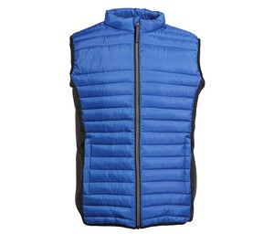 Pen Duick PK316 - BALTIMORE Heren Bodywarmer