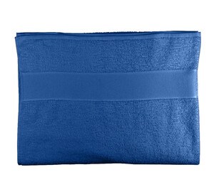 Pen Duick PK853 - Strand Handdoek Koningsblauw