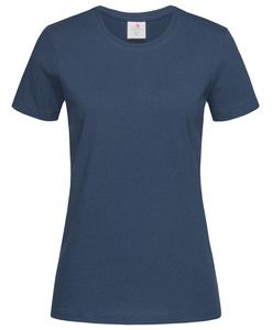 Stedman STE2600 - T-shirt met ronde hals voor vrouwen Classic-T