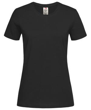 Stedman STE2620 - T-shirt met ronde hals voor vrouwen Classic-T Organic 