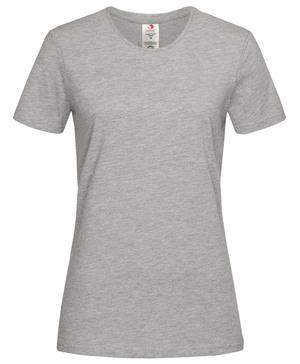 Stedman STE2620 - T-shirt met ronde hals voor vrouwen Classic-T Organic 