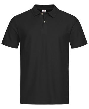 Stedman STE3000 - Poloshirt met korte mouwen voor mannen