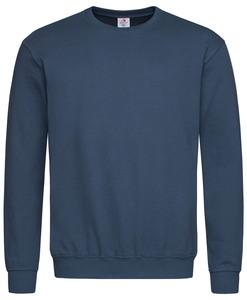 Stedman STE4000 - Sweatshirt voor mannen Marine