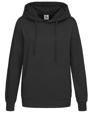 Stedman STE4110 - Sweatshirt met capuchon voor vrouwen