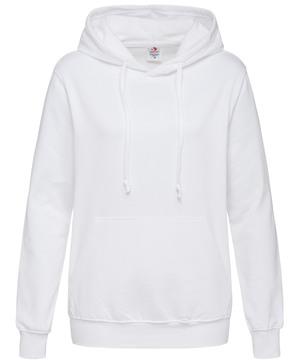 Stedman STE4110 - Sweatshirt met capuchon voor vrouwen