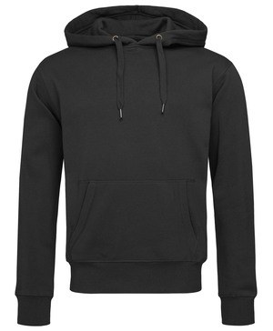 Stedman STE5600 - Sweatshirt met capuchon voor mannen Active