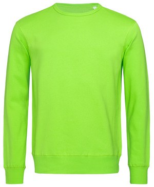 Stedman STE5620 - Sweatshirt voor mannen Active