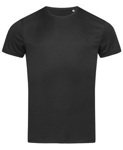 Stedman STE8000 - T-shirt met ronde hals voor mannen ACTIVE SPORTS-T