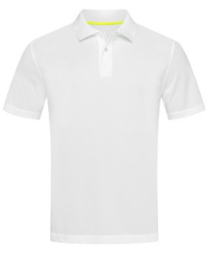 Stedman STE8450 - Poloshirt met korte mouwen voor mannen ActiveDry 