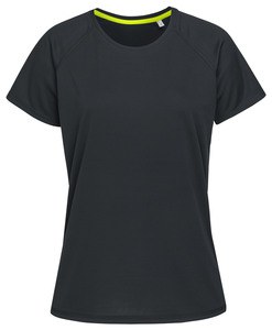 Stedman STE8500 - T-shirt met ronde hals voor vrouwen Active-Dry