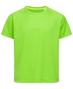 Stedman STE8570 - T-shirt met ronde hals voor kinderen Active-Dry