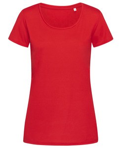 Stedman STE8700 - T-shirt met ronde hals voor vrouwen Active-Dry