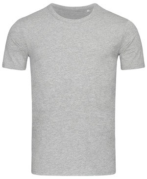 Stedman STE9020 - T-shirt met ronde hals voor mannen Morgan 