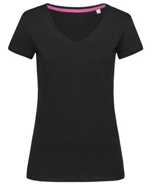 Stedman STE9130 - V-hals T-shirt voor vrouwen Megan