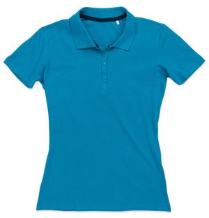 Stedman STE9150 - Poloshirt met korte mouwen voor vrouwen Hanna