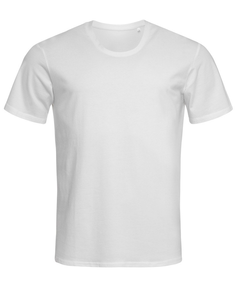 Stedman STE9630 - T-shirt met ronde hals voor mannenRelax 