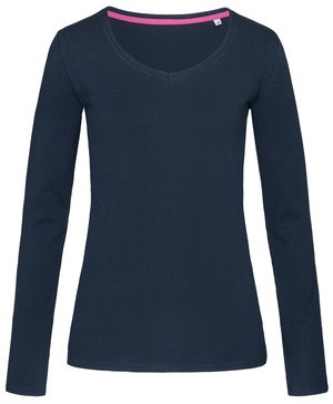 Stedman STE9720 - T-shirt met lange mouwen voor vrouwen Claire