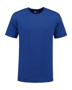 Lemon & Soda LEM1111 - T-shirt iTee SS voor hem. Koningsblauw
