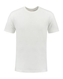 Lemon & Soda LEM1111 - T-shirt iTee SS voor hem. Wit