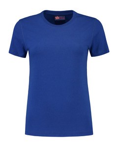Lemon & Soda LEM1112 - T-shirt iTee SS voor haar Koningsblauw