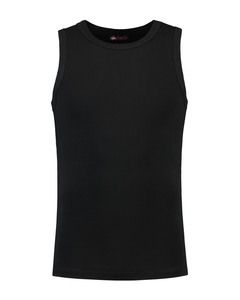 Lemon & Soda LEM1195 - Tanktop 1x1 Rib