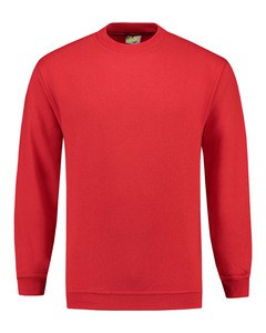 Lemon & Soda LEM3200 - Trui-set-in Crewneck Rood