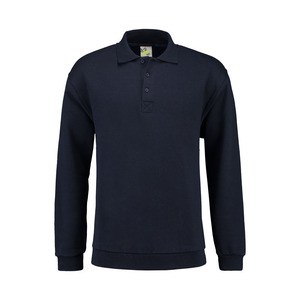 Lemon & Soda LEM3210 - Polosweater for him Marine