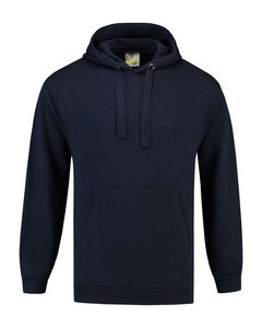 Lemon & Soda LEM3276 - Sweater Hooded Marine