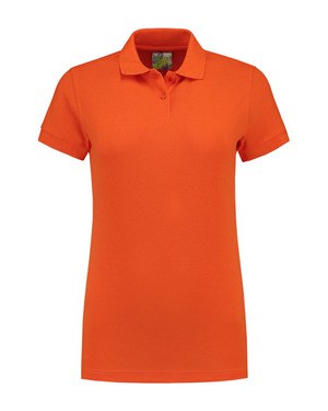 Lemon & Soda LEM3502 - Polo Basic Mix SS voor haar