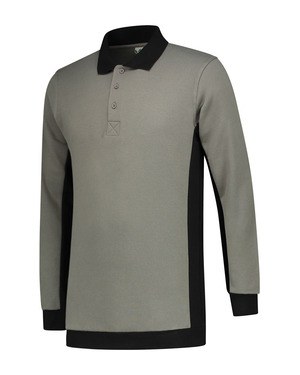 Lemon & Soda LEM4700 - Polosweater Werkkleding