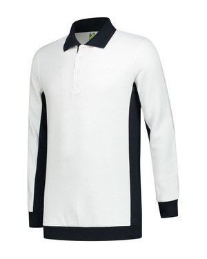 Lemon & Soda LEM4700 - Polosweater Werkkleding